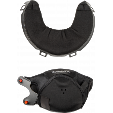 MD-74S NECK CURTAIN&BREATH BOX W/MAGNETS MD-LG