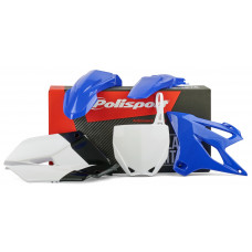 PLASTIC BODY KIT OE COLOR
