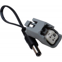 EV6 FUEL INJECTOR CLEANER PIGTAIL