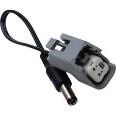 EV6 FUEL INJECTOR CLEANER PIGTAIL