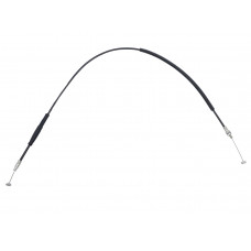 THROTTLE CABLE