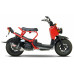 EXHAUST RACE TRC FULL-SYS SS-CF-CF