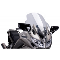 WINDSCREEN TOURING CLEAR