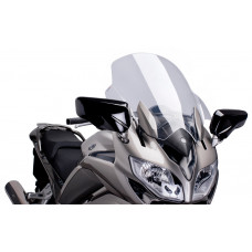 WINDSCREEN TOURING CLEAR