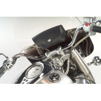 REVOLUTION WINDSHIELD BAG 10.5