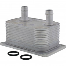 OIL COOLER POL