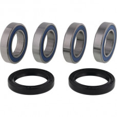 WHEEL BEARING KIT REAR