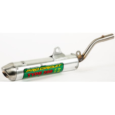 TYPE 296 SPARK ARRESTOR