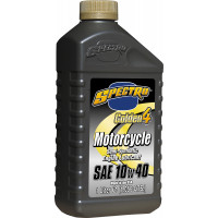 GOLDEN M/C SEMI- SYN OIL 4T 10W40 1L