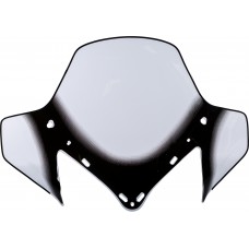WINDSHIELD STANDARD CLEAR YAM