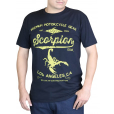 STINGER SHIRT BLACK LG
