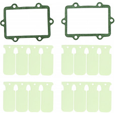 REBUILD REED PETALS A/C