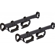 OVERHEAD GUN BOW RACK
