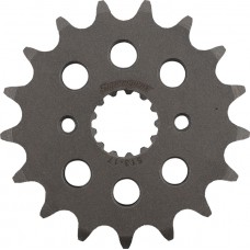 FRONT CS SPROCKET STEEL 17T-530 KAW/SUZ