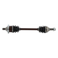 6 BALL HEAVY DUTY AXLE FRONT / REAR