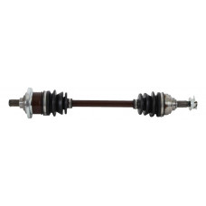 6 BALL HEAVY DUTY AXLE FRONT / REAR