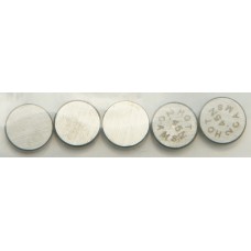 VALVE SHIMS 7.48X2.45MM 5/PK