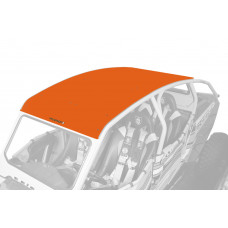 ASYLUM ROOF ORANGE MADNESS