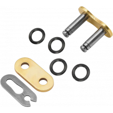 MASTER LINK GB520SO CLIP GOLD