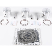 OVERBORE PISTON KIT