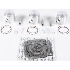 OVERBORE PISTON KIT OVERBORE PISTON KIT