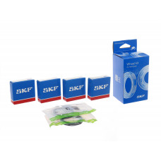 REAR WHEEL BEARING/SEAL KIT