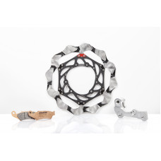 EPTA BATFLY KIT AL-HUB 280MM