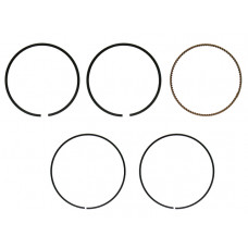 PISTON RINGS 87.45MM AC/SUZ FOR NAMURA PISTONS ONLY