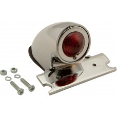 SPARTO TAILLIGHT CHROME