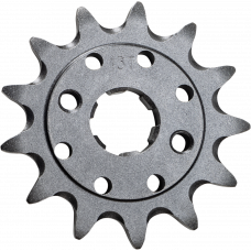FRONT CS SPROCKET STEEL 13T-520 HON