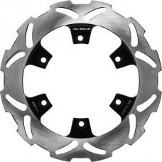 BRAKE ROTOR