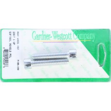 REAR WHEEL ADJUSTMENT BOLTS 08-17 SOFTAIL MODELS REAR