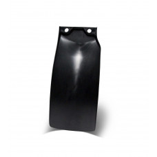 MUD FLAP BLACK