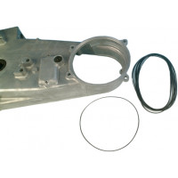 GASKET INNR CHN COVER TO MTR 10/PK 11125