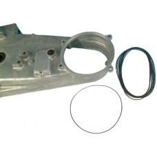 GASKET INNR CHN COVER TO MTR 10/PK 11125