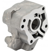 OIL PUMP HI-VOL/PRESS M8 MODELS W/O OIL SEAL