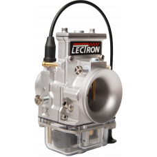 BILLETRON HDX+ 96-124CI CARB 34