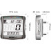 XR-01S SPEEDOMETER