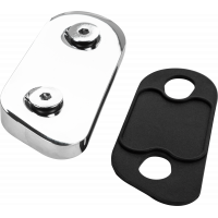 INSPECTION COVER CHROME 04-20 XL
