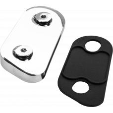 INSPECTION COVER CHROME 04-20 XL