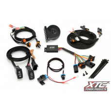 SELF CANCELING T/S KIT UNIVERSAL OEM INTERFACE