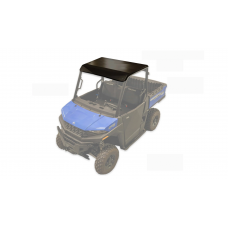 ALLOY ROOF POL