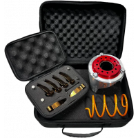 CRAWLER 326 CLUTCH KIT CAN