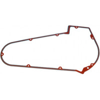 GASKET PRIMARY COVR .062 W/BEA 8 HOLE 5/PK 60540-65-A