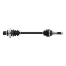 8 BALL EXTREME AXLE REAR