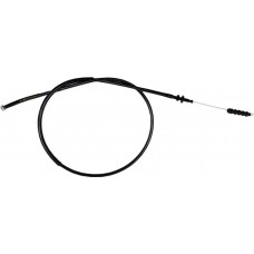 BLACK VINYL CLUTCH CABLE