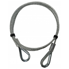 MAN LIFT KIT RPL CABLE