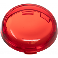 BULLET STYLE LENSES RED