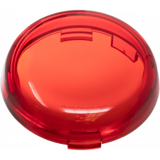 BULLET STYLE LENSES RED