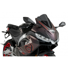 WINDSCREEN Z-RACING DARK SMOKE APR